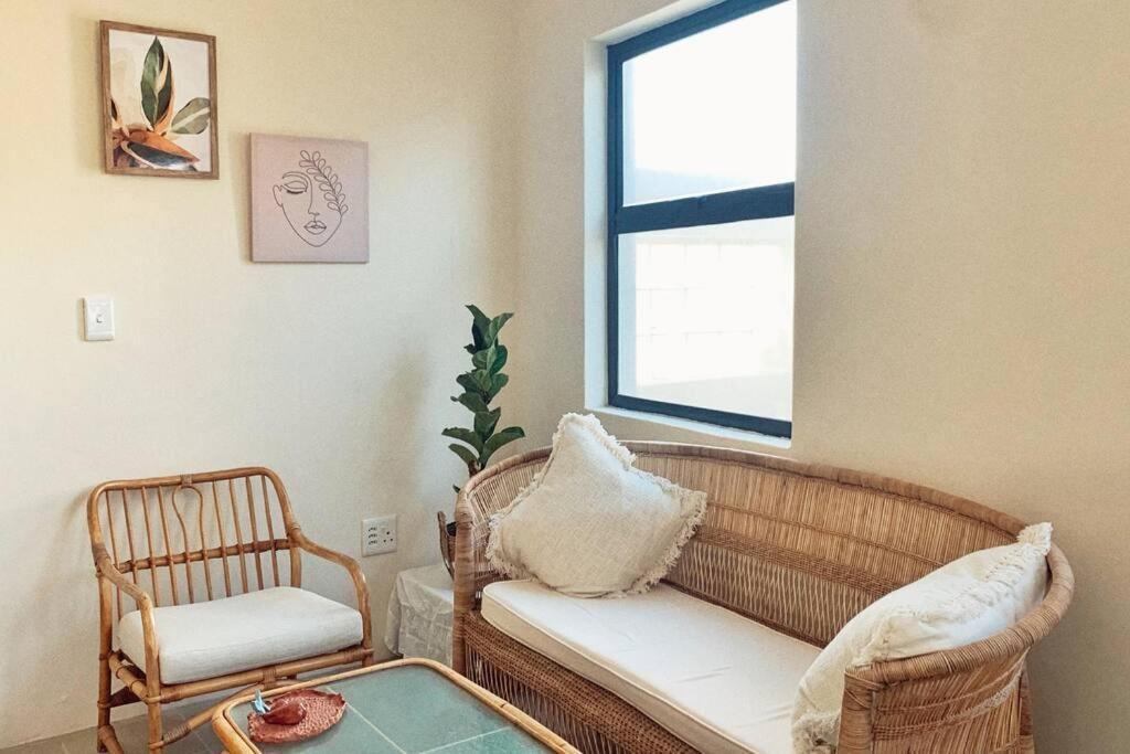 Holiday home Casa Del Sol